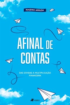 Cover Afinal de Contas (eBook, ePUB)