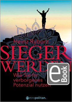 Sieger werden (eBook, ePUB) - Ryborz, Heinz