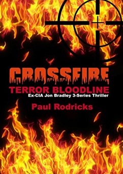 Cover Crossfire (Series: Book #1) (eBook, ePUB)