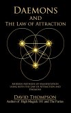Daemons and the Law of Attraction (High Magick, #3) (eBook, ePUB)