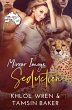 Mirror Image Seduction (eBook, ePUB) - Bild 1