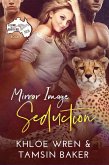 Mirror Image Seduction (eBook, ePUB)