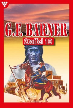 E-Book 91 - 100 (eBook, ePUB) - Barner, G.F.