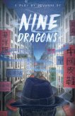 Nine Dragons (eBook, ePUB)