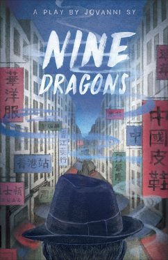 Cover Nine Dragons (eBook, ePUB)