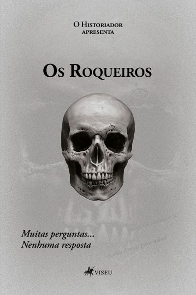 Os Roqueiros (eBook, ePUB) Os Roqueiros (eBook, ePUB)