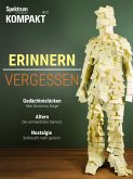 Spektrum Kompakt - Erinnern, vergessen (eBook, PDF) Spektrum Kompakt - Erinnern, vergessen (eBook, PDF)