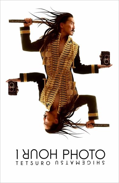 1 Hour Photo (eBook, ePUB)