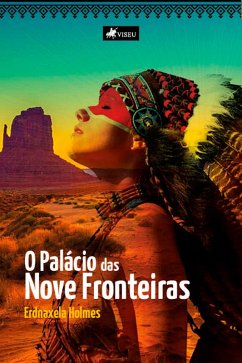 Cover O palácio das nove fronteiras (eBook, ePUB)