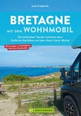 Bretagne mit dem Wohnmobil (eBook, ePUB)