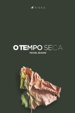 Cover O Tempo Seca (eBook, ePUB)