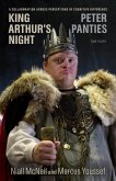King Arthur's Night and Peter Panties (eBook, ePUB)