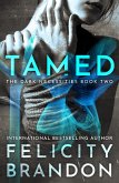 Tamed (The Dark Necessities, #2) (eBook, ePUB)