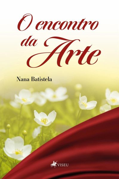 O encontro da arte (eBook, ePUB) O encontro da arte (eBook, ePUB)