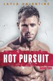 Hot Pursuit (Book Two) (eBook, ePUB)