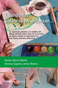 Cover Cuando las palabras no alcanzan (eBook, ePUB)