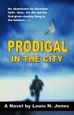 Prodigal in the City (eBook, ePUB) Prodigal in the City (eBook, ePUB)