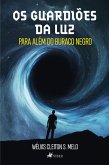Os Guardiões da Luz (eBook, ePUB)