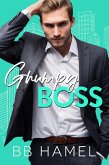Grumpy Boss (eBook, ePUB) Grumpy Boss (eBook, ePUB)