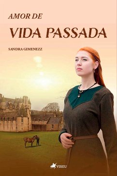 Amor de vida passada (eBook, ePUB) - Gimenezz, Sandra