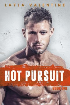 Cover Hot Pursuit (eBook, ePUB)