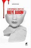 A interminável morte do Breve Baroni (eBook, ePUB)