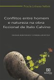 Conflitos entre homem e natureza na obra ficcional de Italo Calvino (eBook, ePUB)