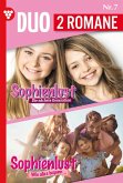 Sophienlust Die nächste Generation 7 + Sophienlust Wie alles begann 7 (eBook, ePUB)