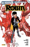 Robin - Bd. 1: Turnier der Killer (eBook, PDF)