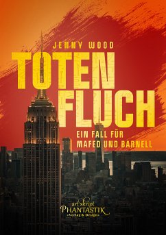 Totenfluch (eBook, ePUB) - Wood, Jenny