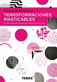 Transformaciones masticables (eBook, ePUB) - Restaino, Claudina