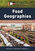 Food Geographies (eBook, ePUB)