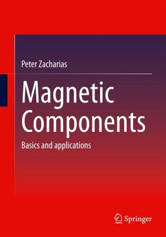 Magnetic Components - Zacharias, Peter