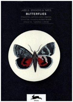 Butterflies - Roojen, Pepin van