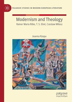 Modernism and Theology - Rzepa, Joanna