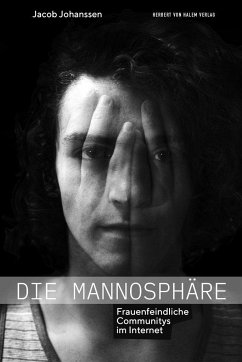 Die Mannosphäre - Johanssen, Jacob