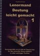 Lenormand Deutung leicht gemacht 1 - Bild 1