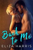 Back to Me (eBook, ePUB)