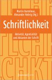 Schriftlichkeit