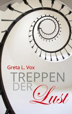 Treppen der Lust - Vox, Greta L.