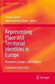 Representing Place and Territorial Identities in Europe