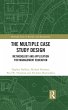 The Multiple Case Study Design (eBook,... - Bild 1