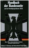 Handbuch der Bundeswehr und der Verteidigungsindustrie