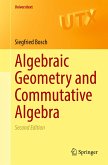 Algebraic Geometry and Commutative Algebra