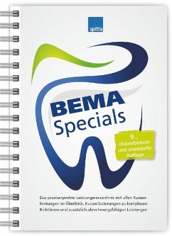 BEMA Specials - Zieringer, Andrea