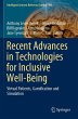 Recent Advances in Technologies for... - Bild 1