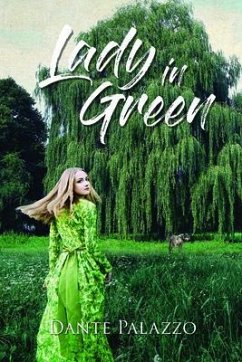 Lady in Green (eBook, ePUB) - Palazzo, Dante