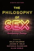 The Philosophy of Sex (eBook, ePUB)