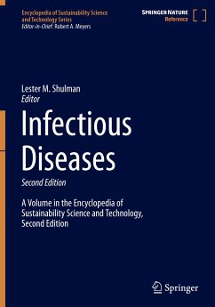 Infectious Diseases