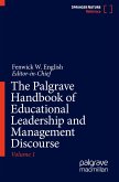 The Palgrave Handbook of Educational Leadership and Management Discourse